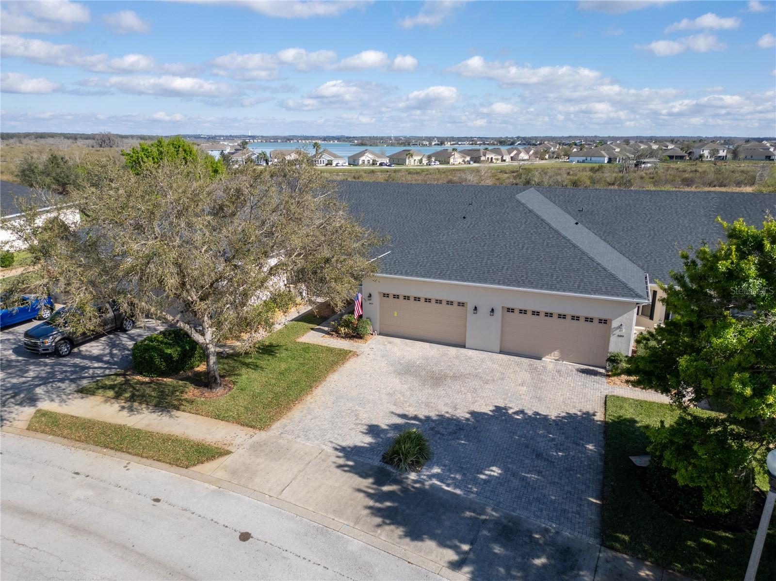 1037 GREEN GATE BLVD, GROVELAND, FL, 34736