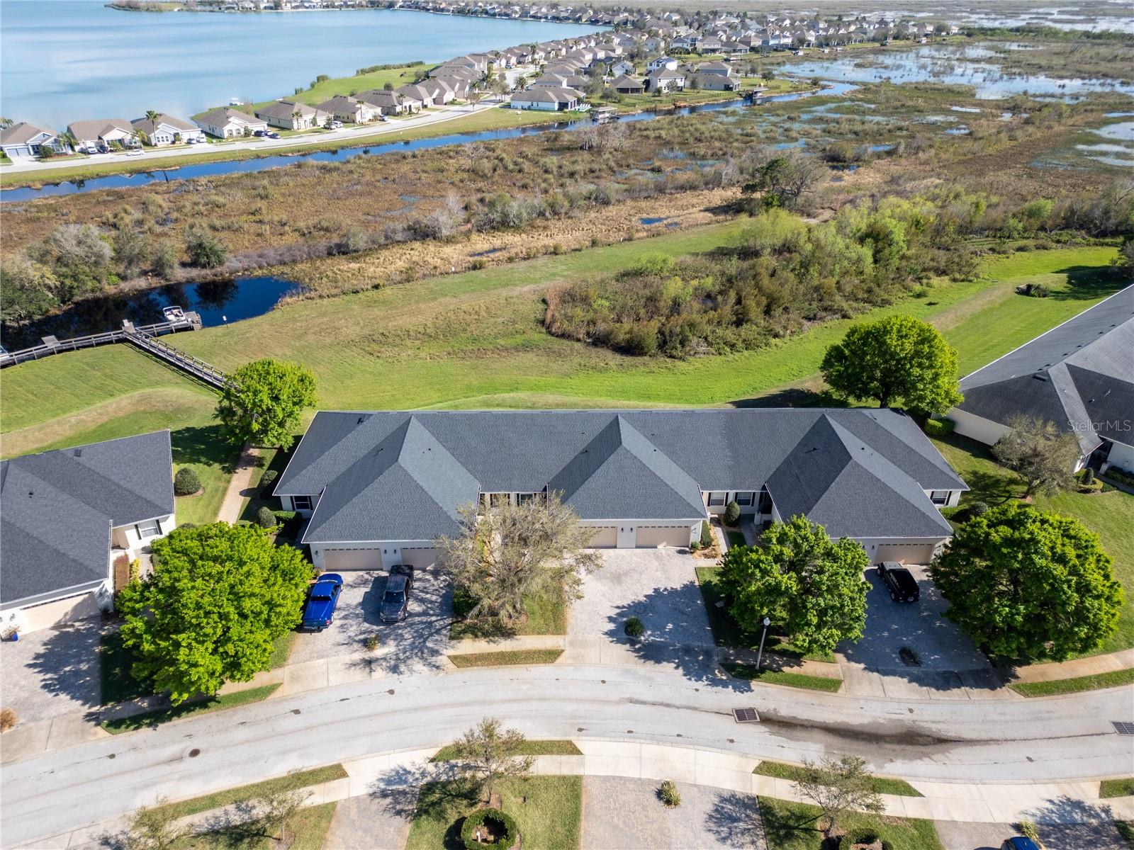 1037 GREEN GATE BLVD, GROVELAND, FL, 34736