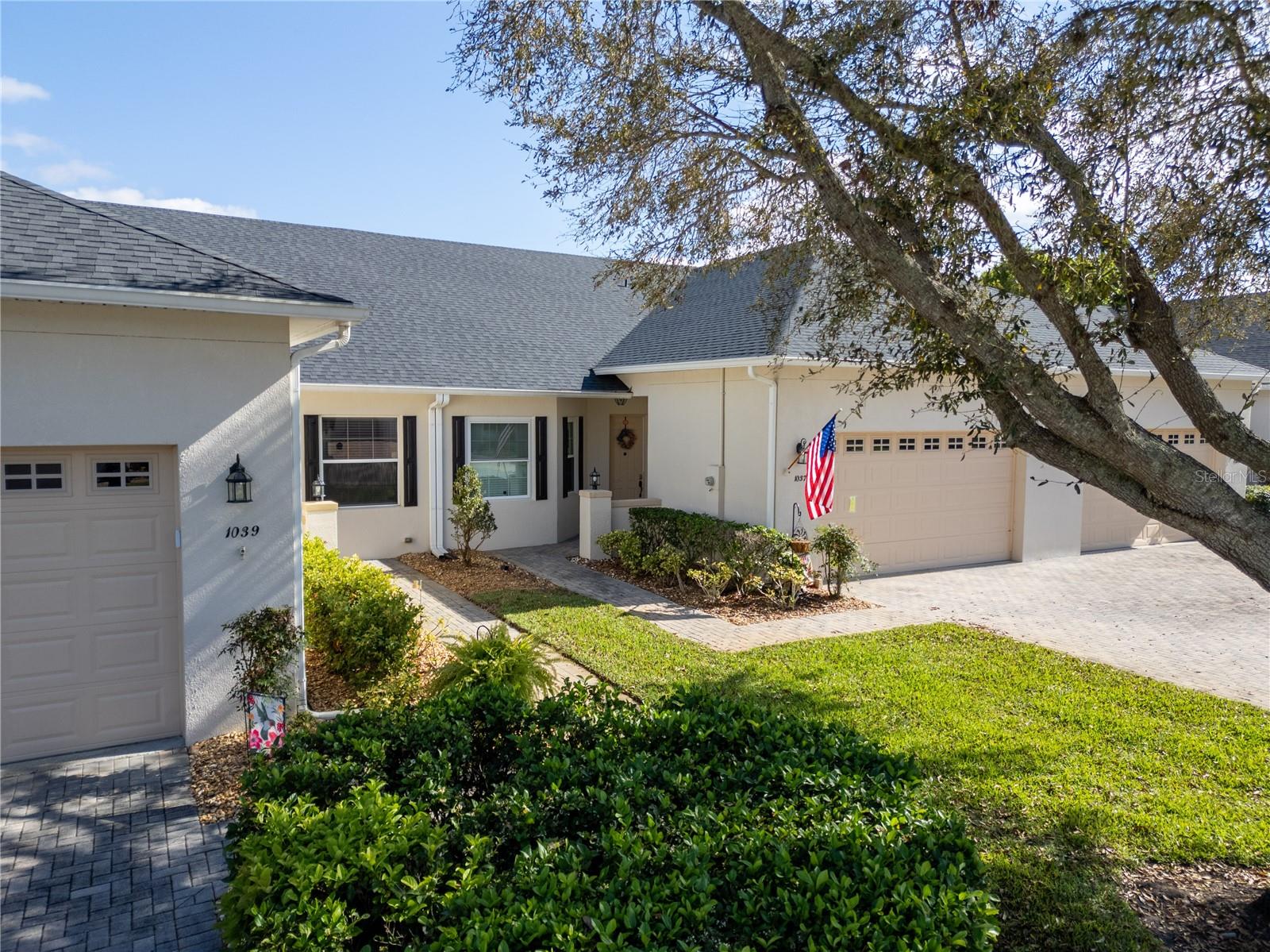 1037 GREEN GATE BLVD, GROVELAND, FL, 34736