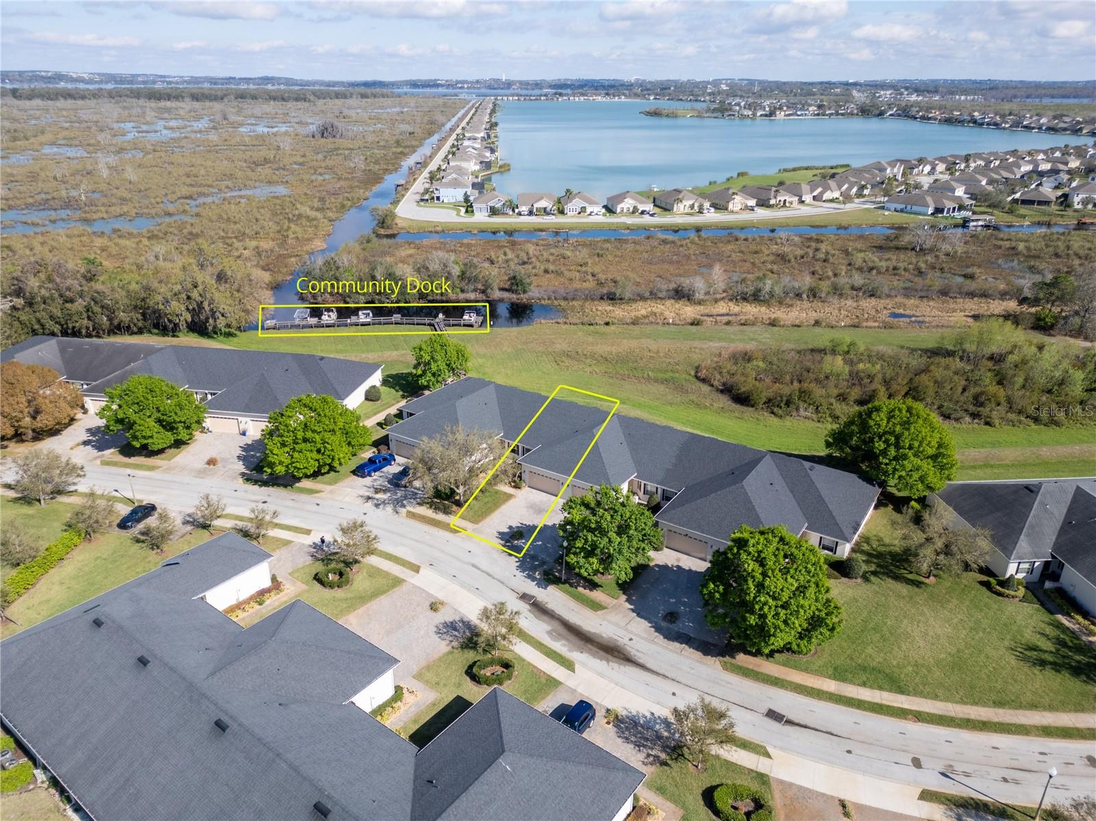 1037 GREEN GATE BLVD, GROVELAND, FL, 34736