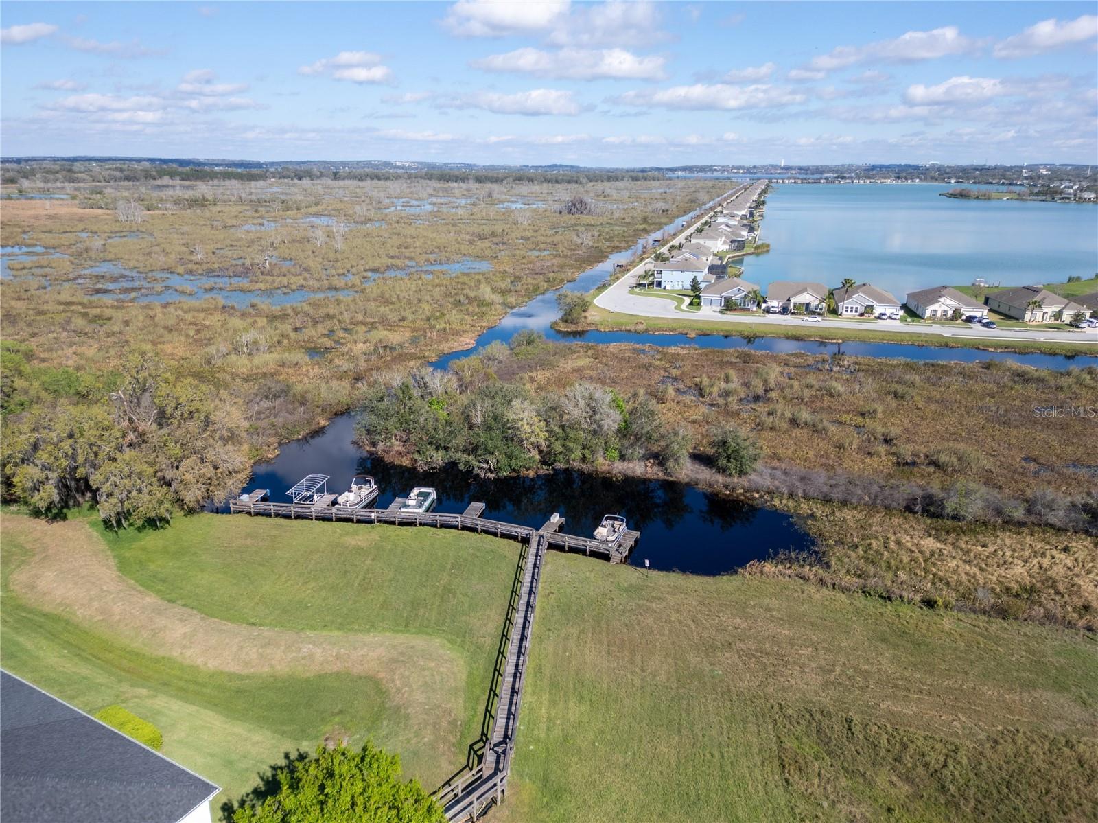 1037 GREEN GATE BLVD, GROVELAND, FL, 34736