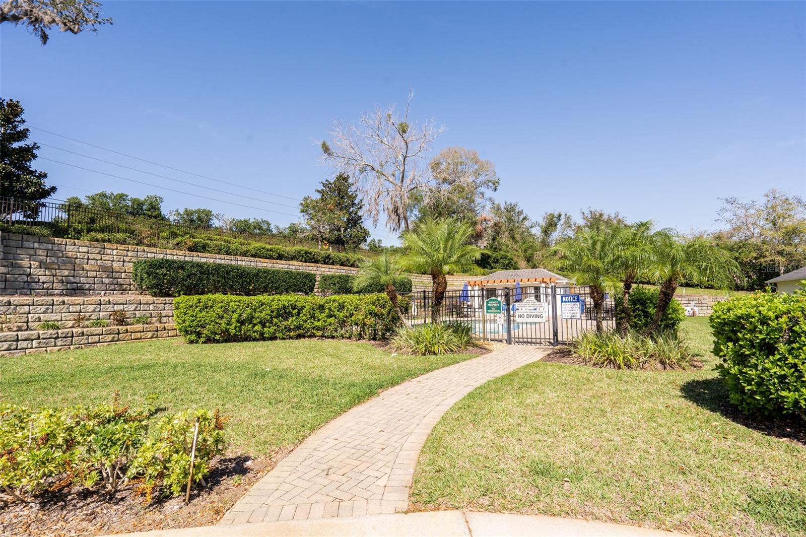 1037 GREEN GATE BLVD, GROVELAND, FL, 34736