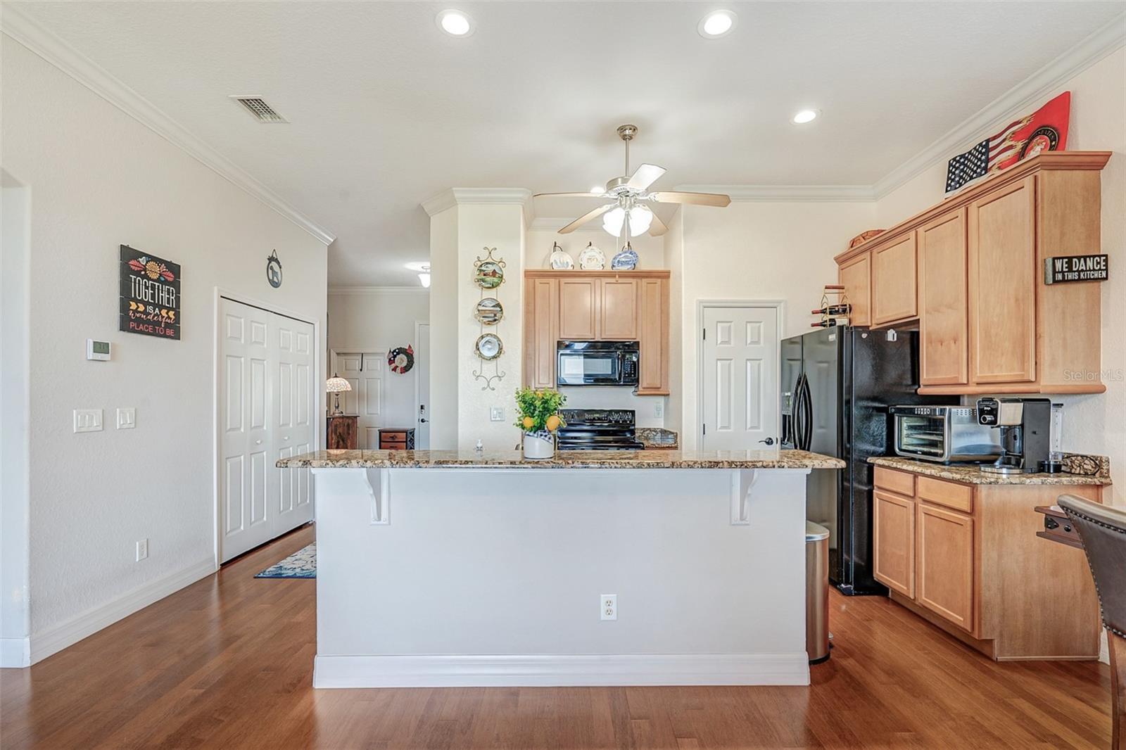 1037 GREEN GATE BLVD, GROVELAND, FL, 34736