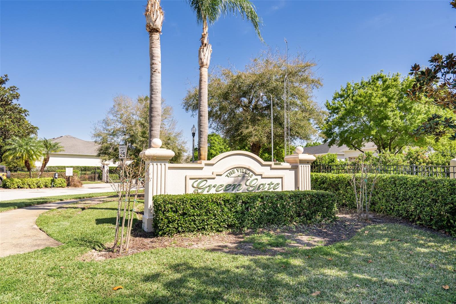 1037 GREEN GATE BLVD, GROVELAND, FL, 34736