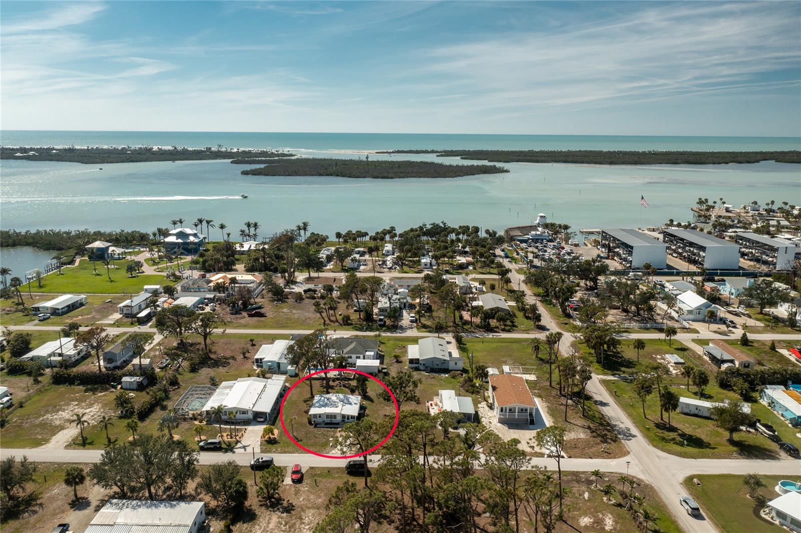 3220 HOLLY AVE, ENGLEWOOD, FL, 34224