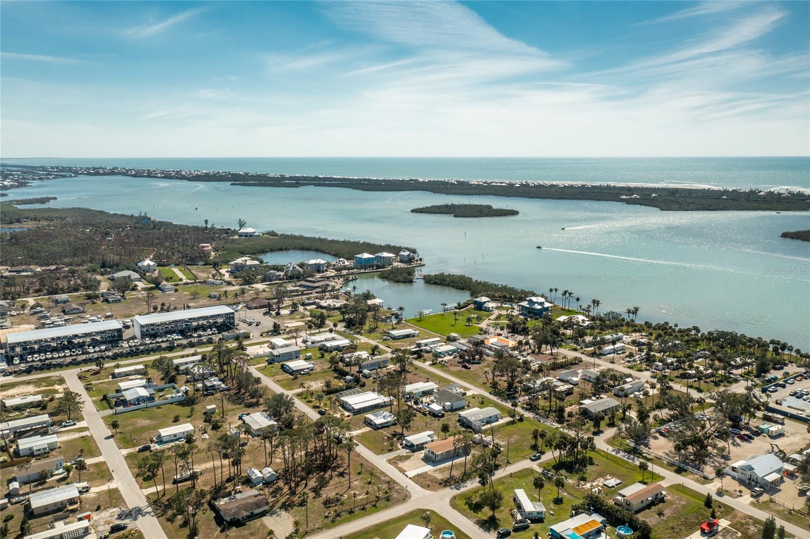 3220 HOLLY AVE, ENGLEWOOD, FL, 34224