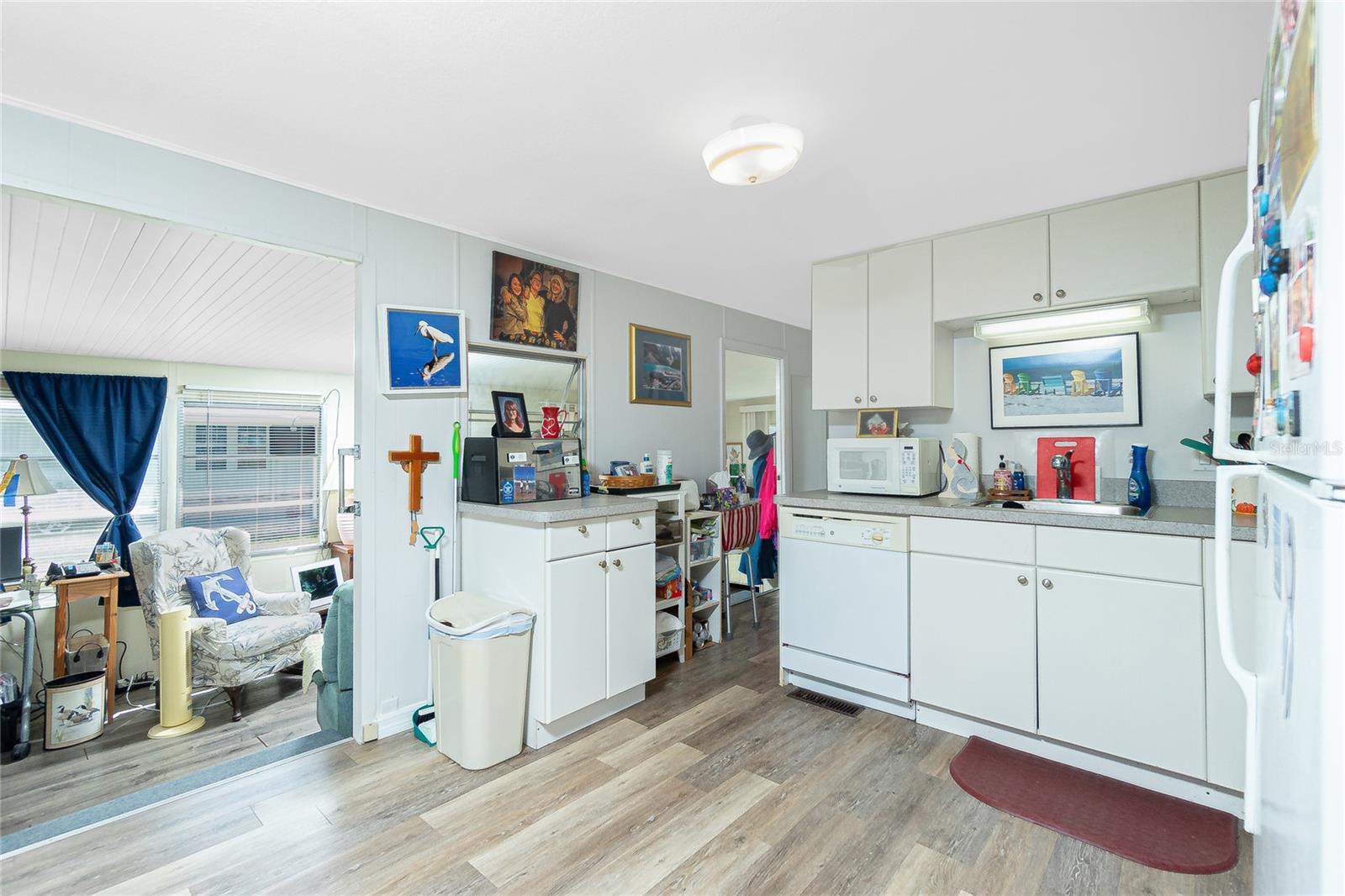 3220 HOLLY AVE, ENGLEWOOD, FL, 34224