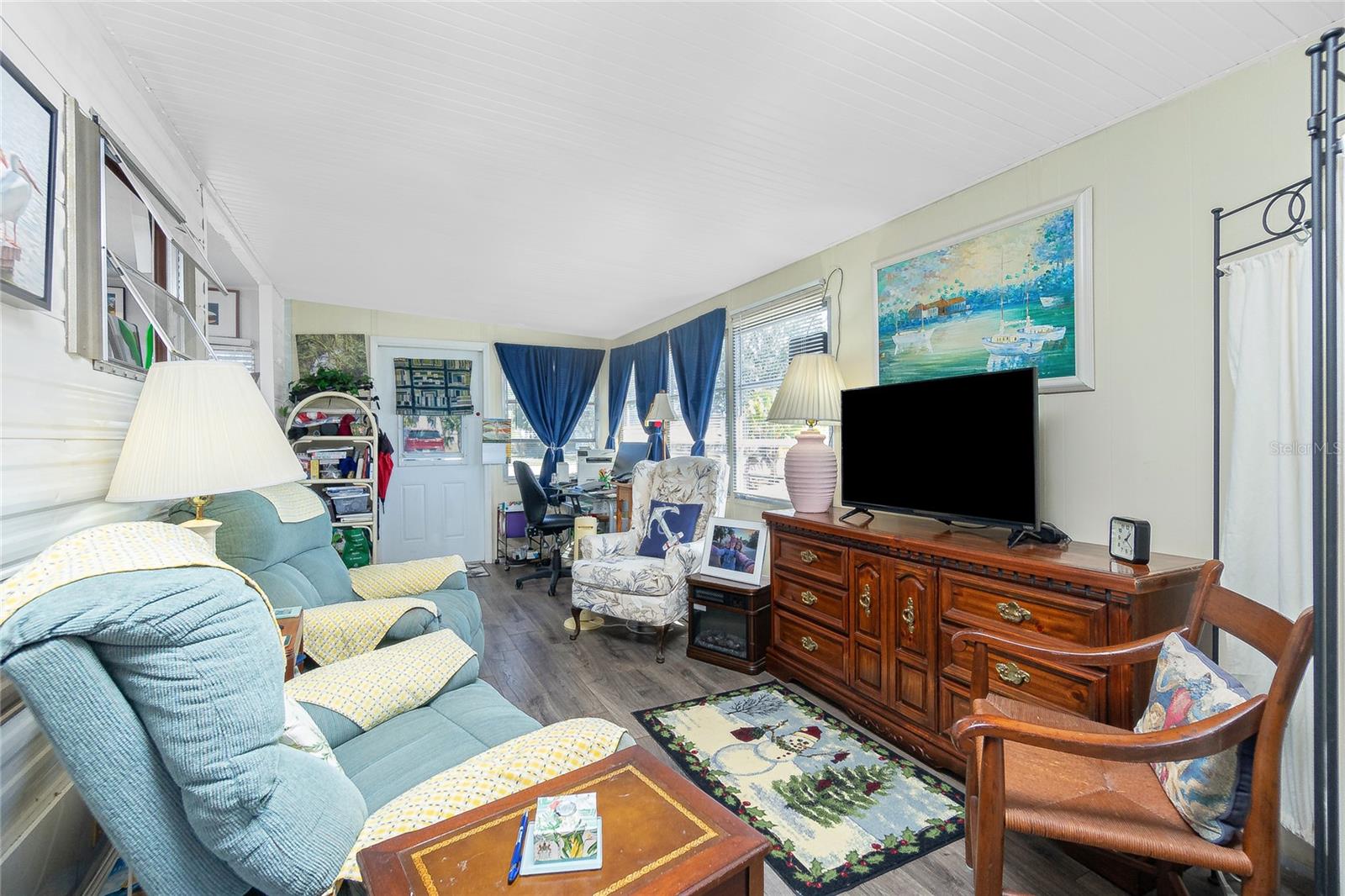 3220 HOLLY AVE, ENGLEWOOD, FL, 34224