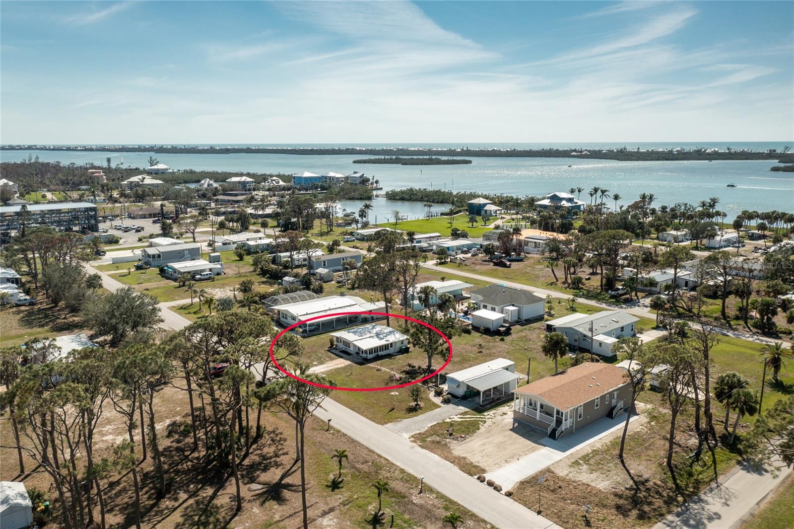 3220 HOLLY AVE, ENGLEWOOD, FL, 34224