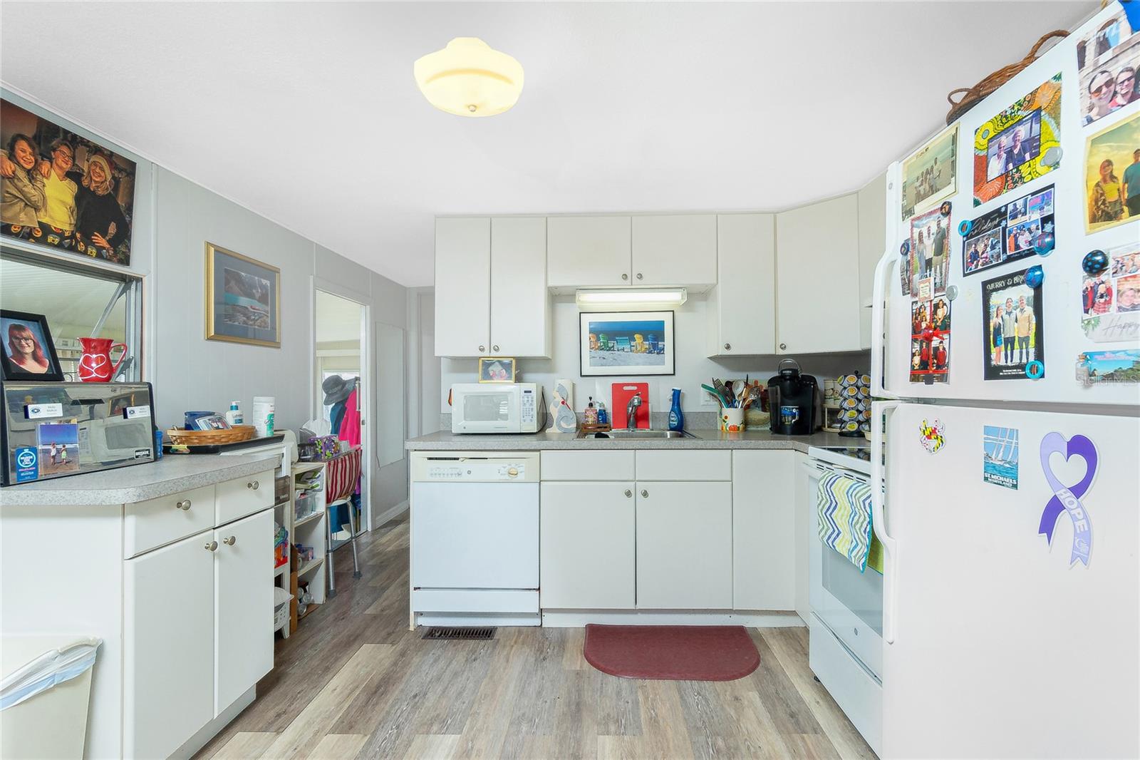 3220 HOLLY AVE, ENGLEWOOD, FL, 34224