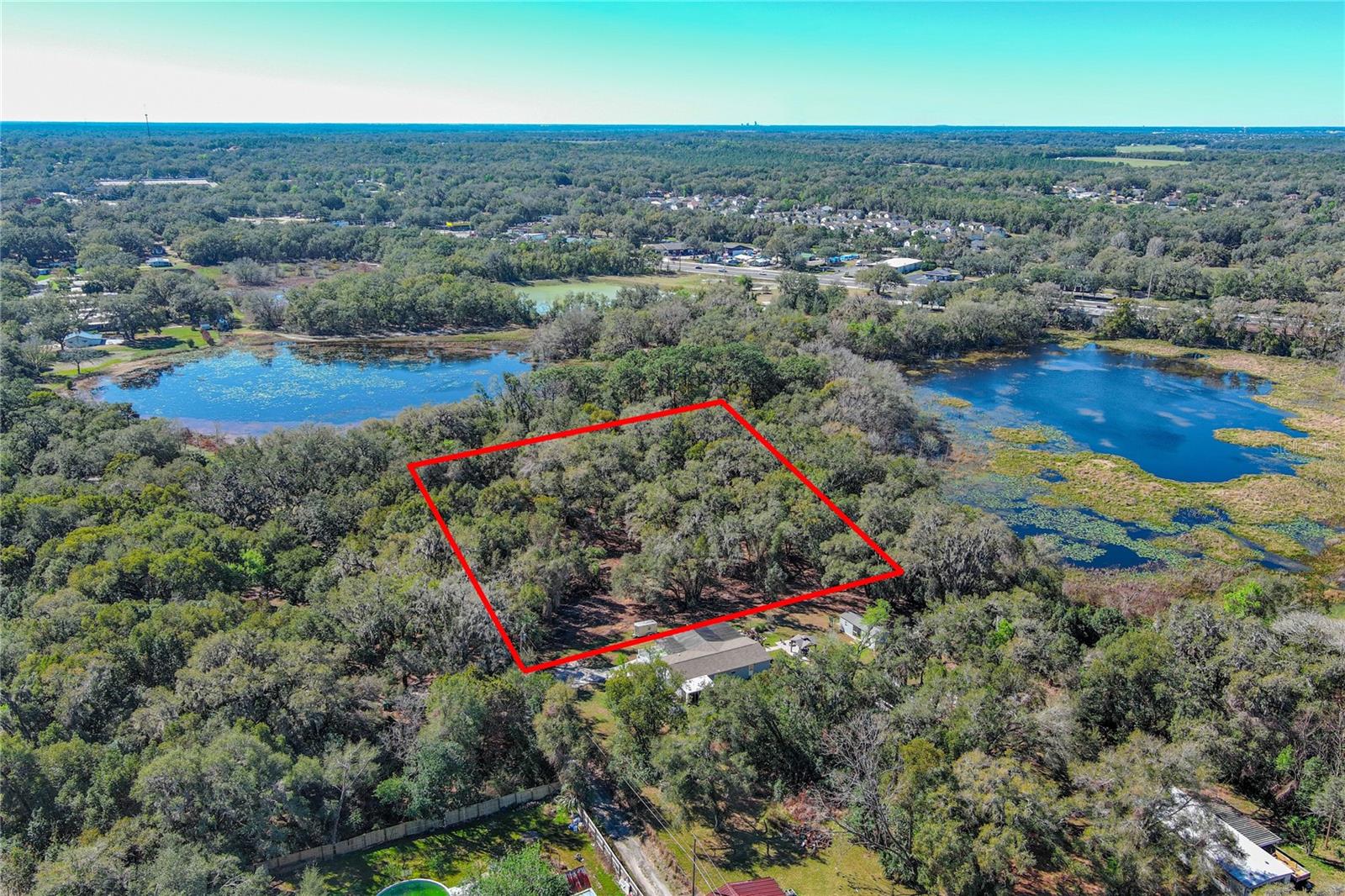128 MOCKINGBIRD LN, LADY LAKE, FL, 32159
