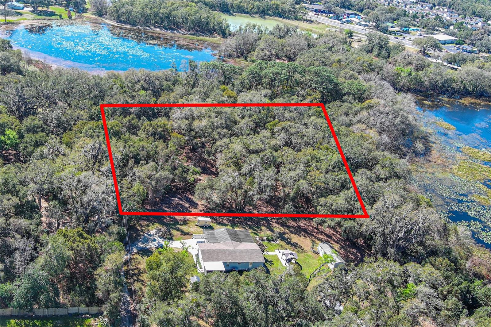 128 MOCKINGBIRD LN, LADY LAKE, FL, 32159