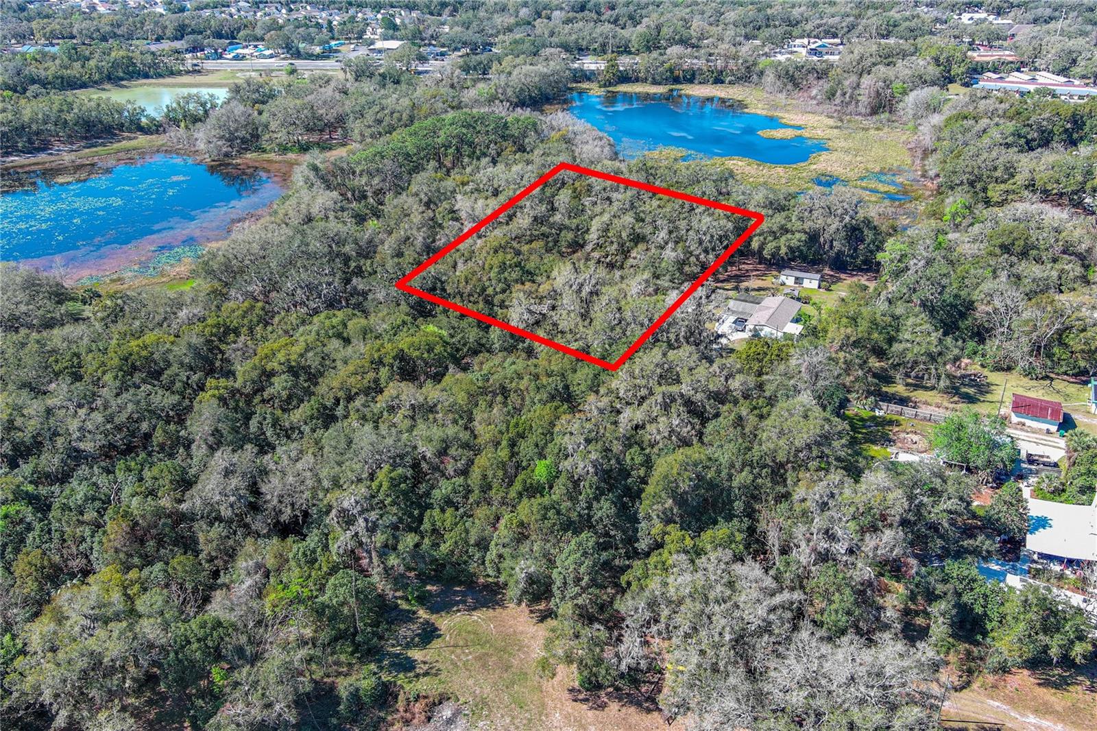 128 MOCKINGBIRD LN, LADY LAKE, FL, 32159