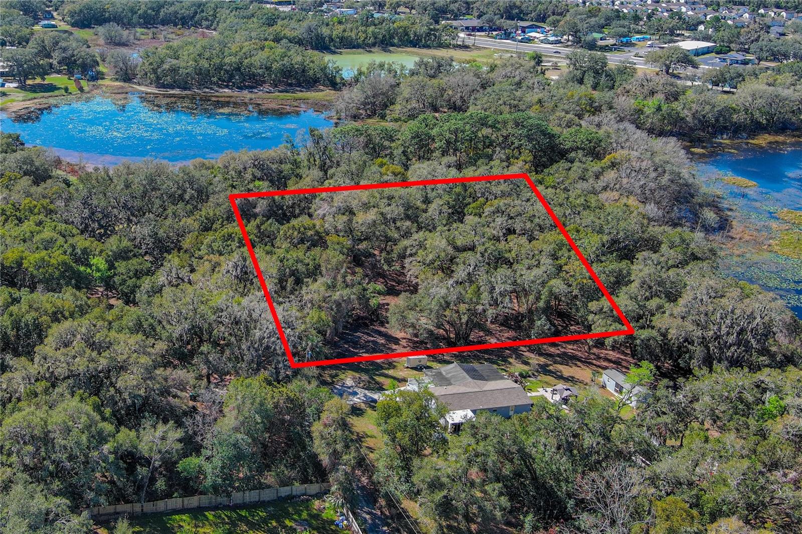 128 MOCKINGBIRD LN, LADY LAKE, FL, 32159