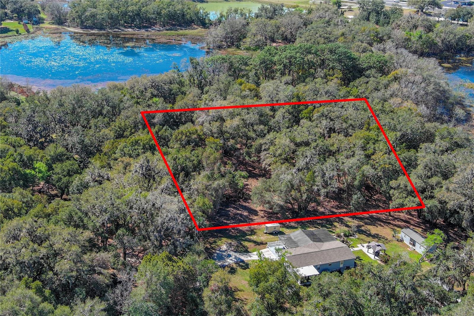 128 MOCKINGBIRD LN, LADY LAKE, FL, 32159