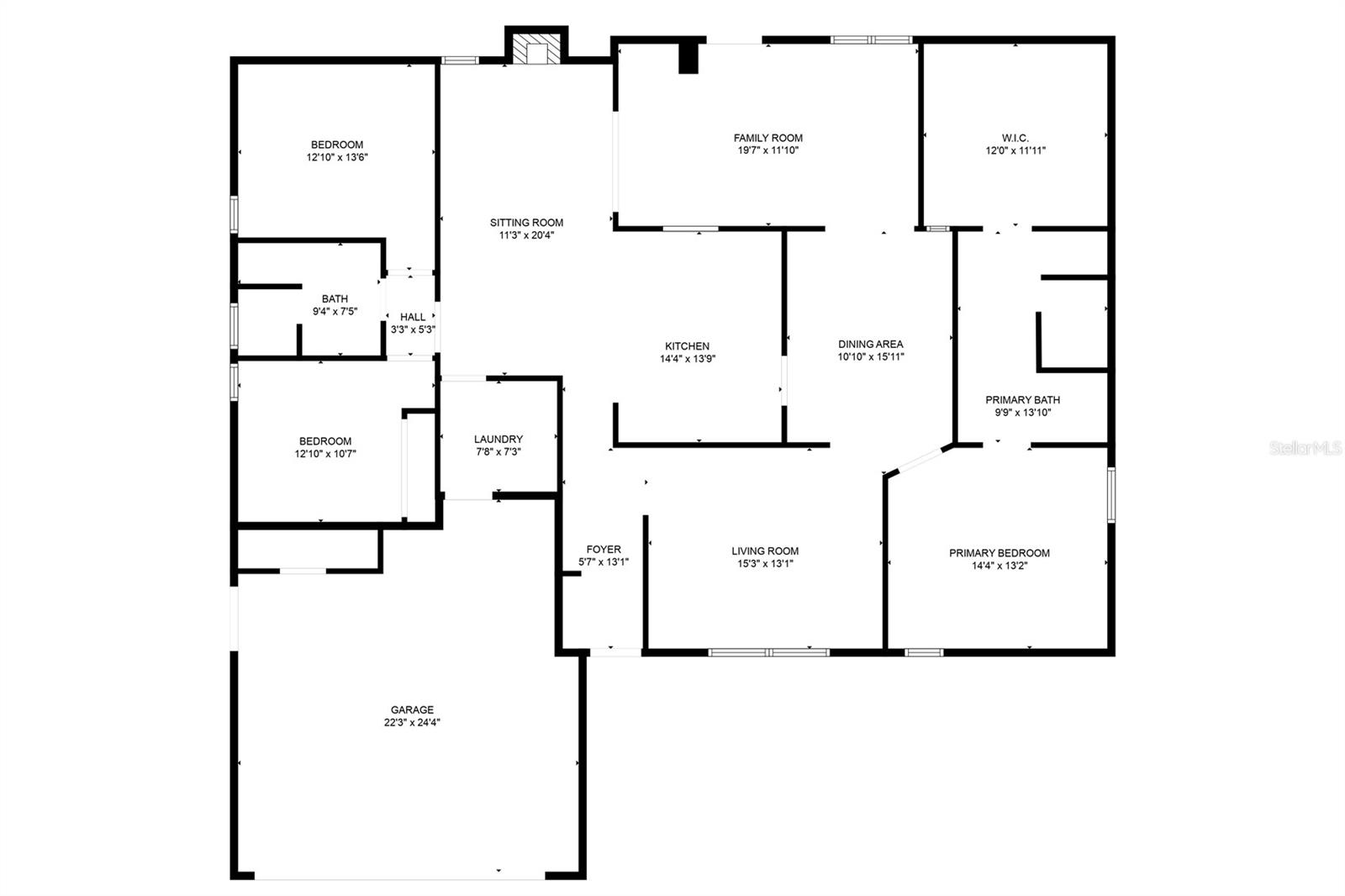 7807 24TH AVE W, BRADENTON, FL, 34209