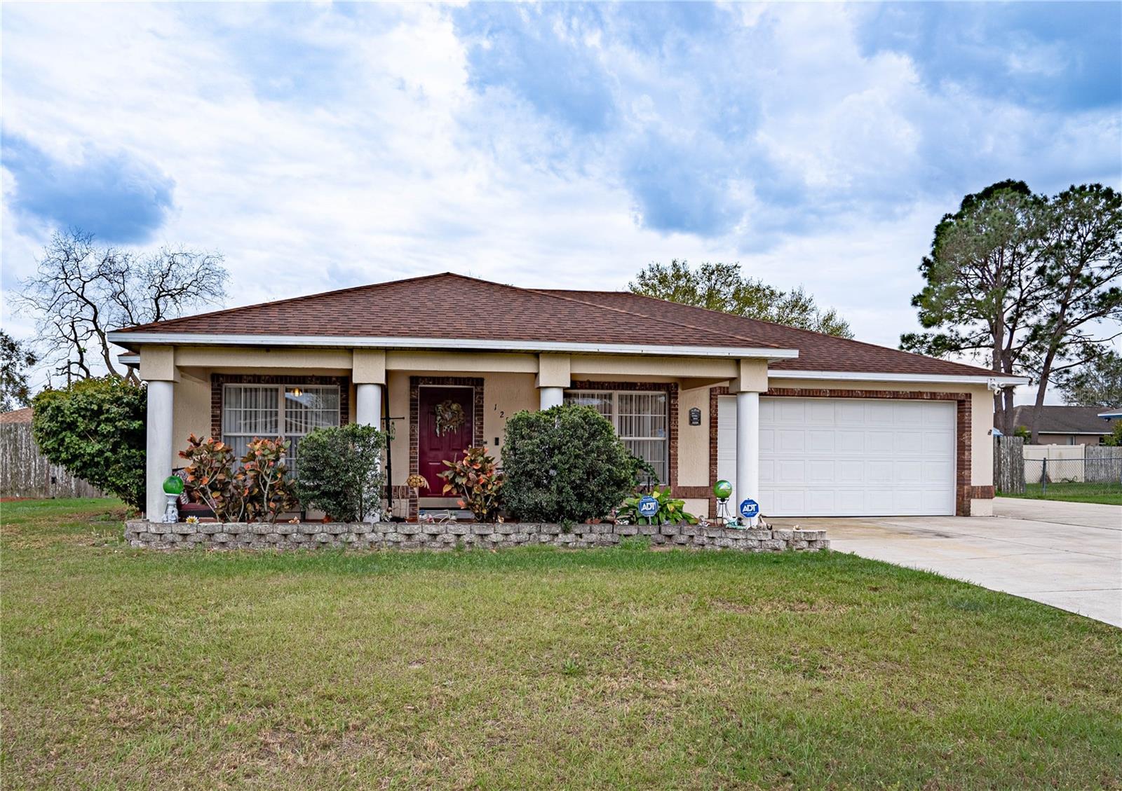 125 BERGEN CIR, AUBURNDALE, FL, 33823