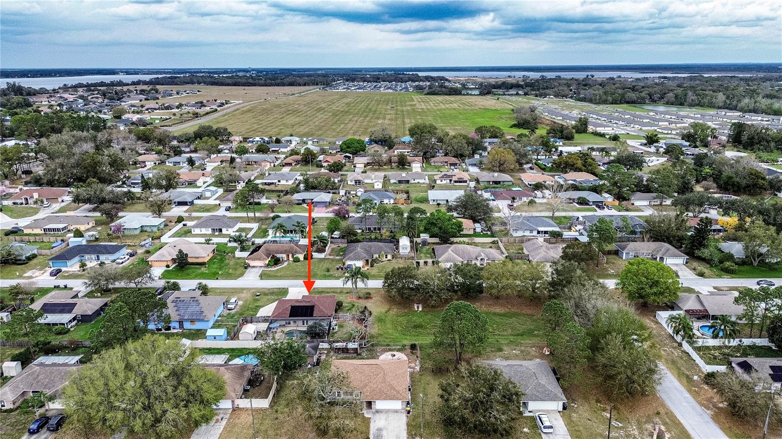 125 BERGEN CIR, AUBURNDALE, FL, 33823