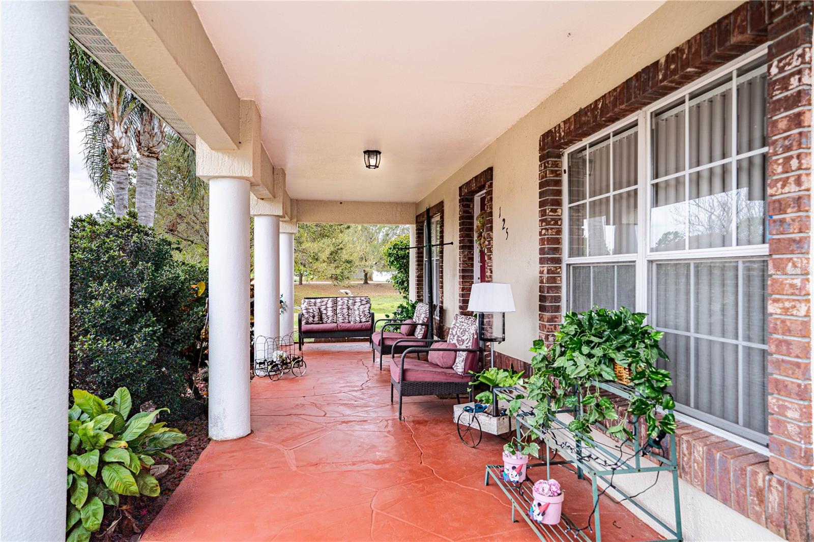 125 BERGEN CIR, AUBURNDALE, FL, 33823