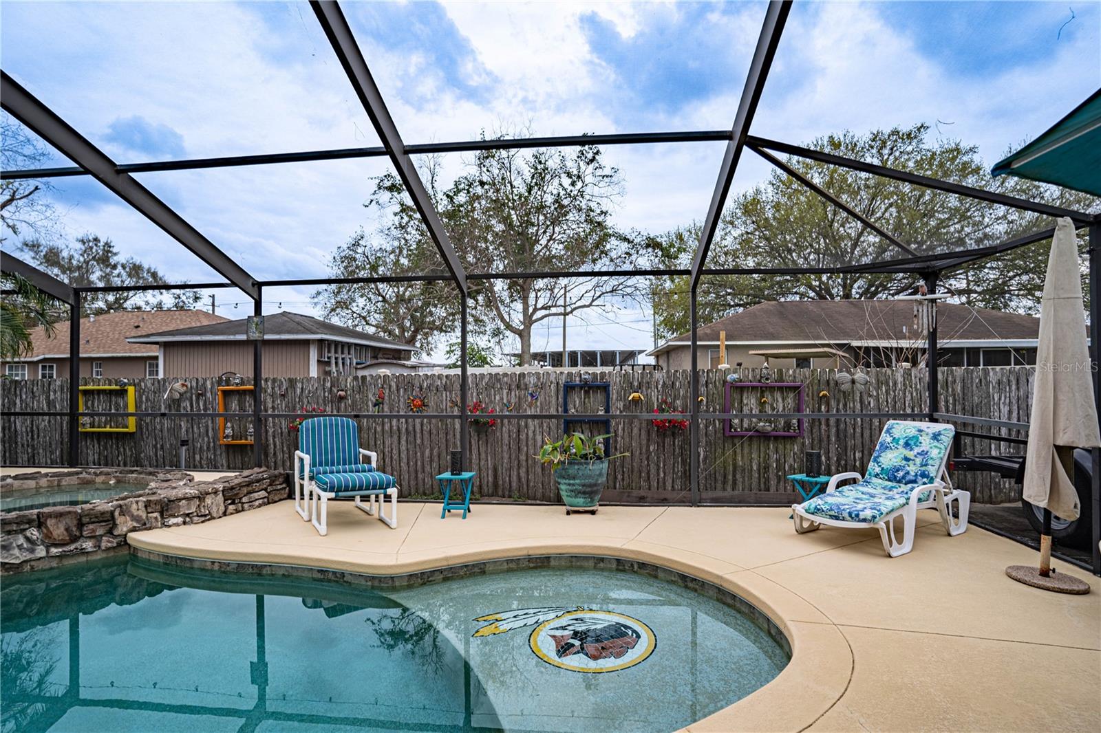 125 BERGEN CIR, AUBURNDALE, FL, 33823