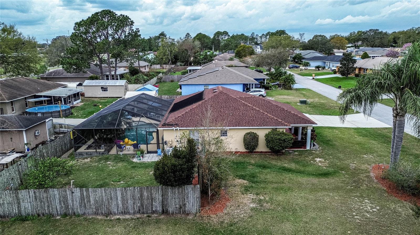 125 BERGEN CIR, AUBURNDALE, FL, 33823