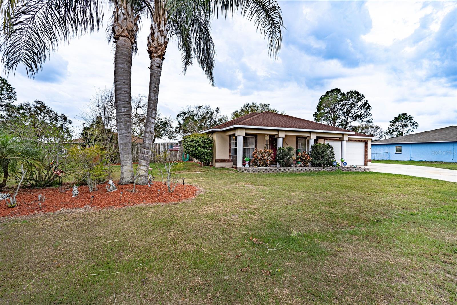 125 BERGEN CIR, AUBURNDALE, FL, 33823