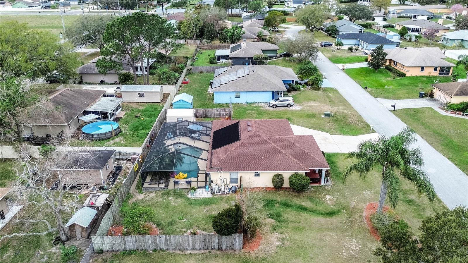 125 BERGEN CIR, AUBURNDALE, FL, 33823