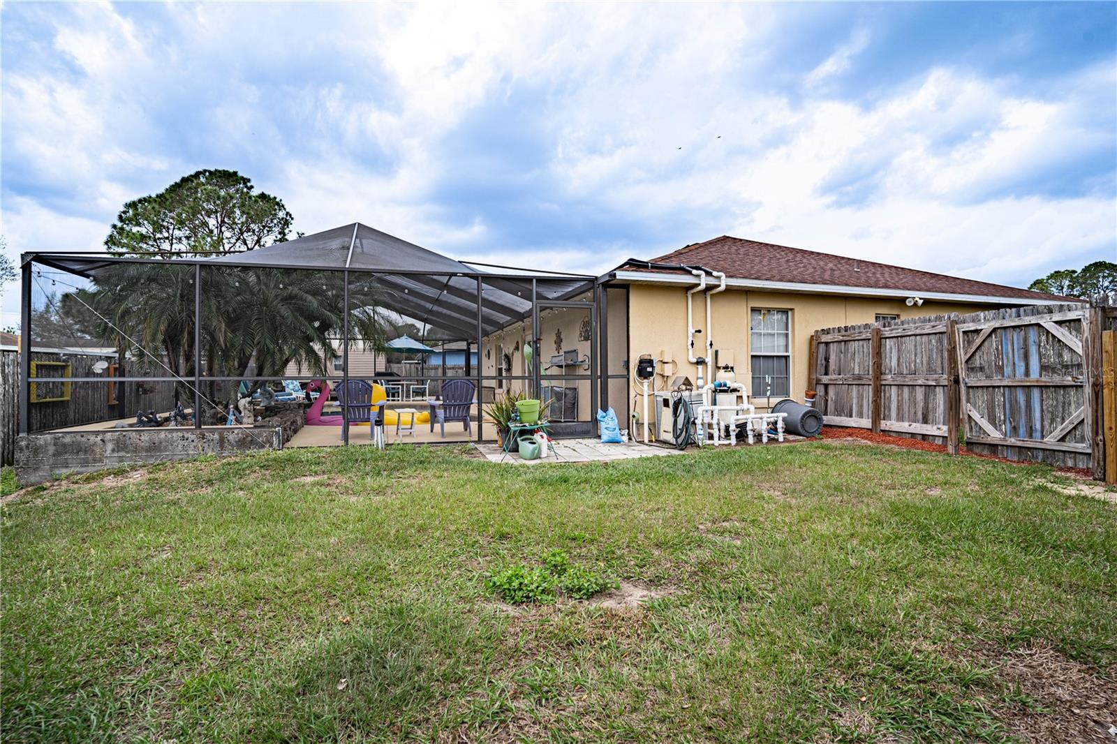 125 BERGEN CIR, AUBURNDALE, FL, 33823