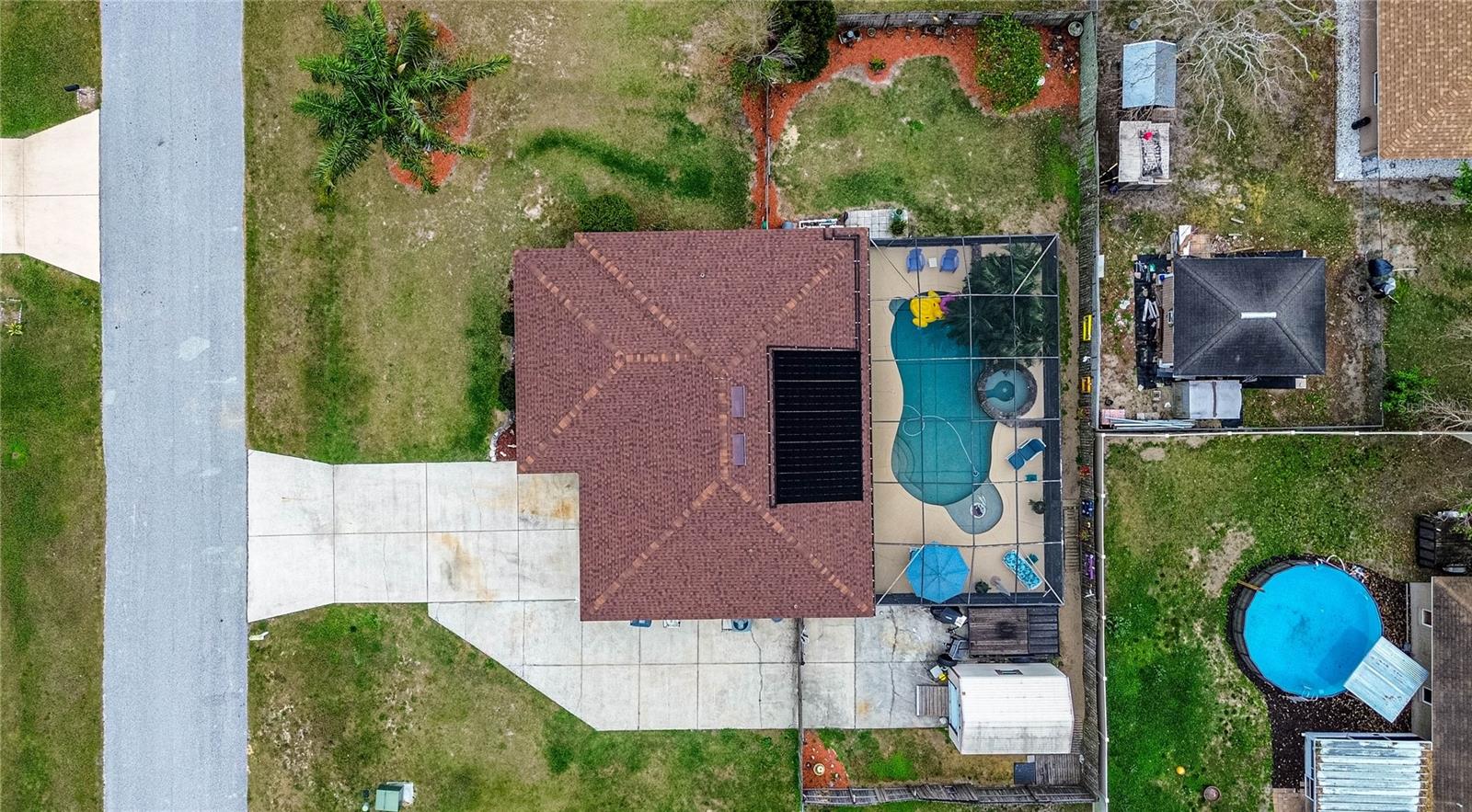 125 BERGEN CIR, AUBURNDALE, FL, 33823