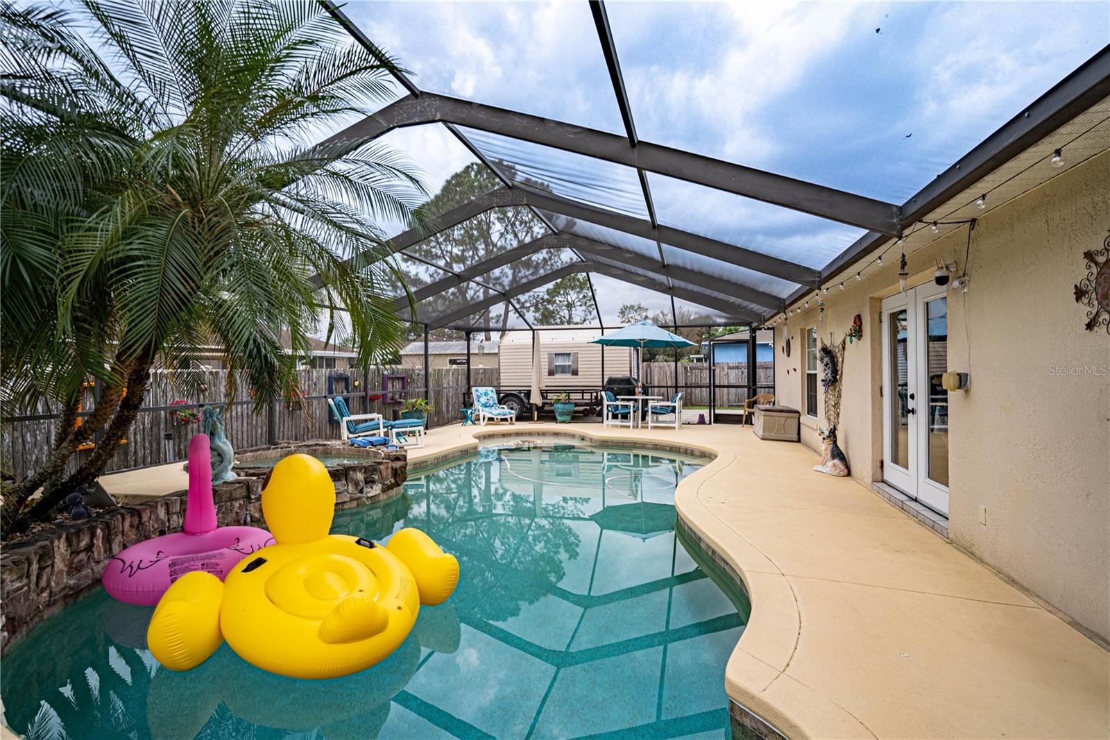 125 BERGEN CIR, AUBURNDALE, FL, 33823