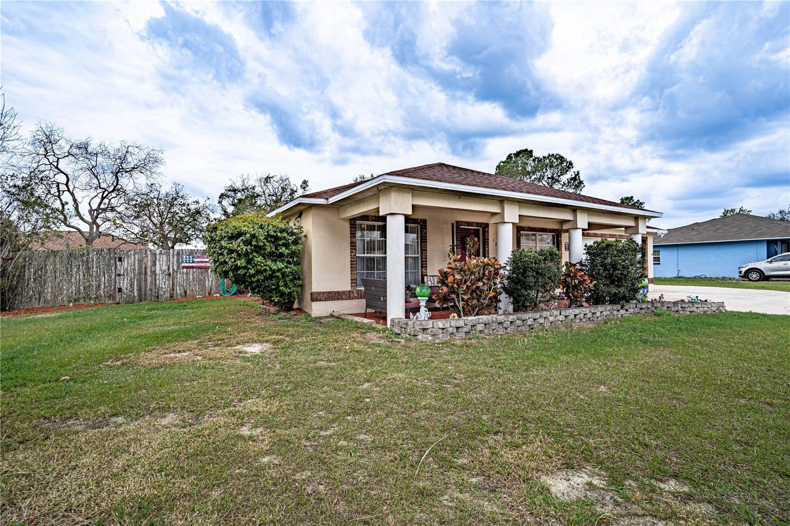 125 BERGEN CIR, AUBURNDALE, FL, 33823