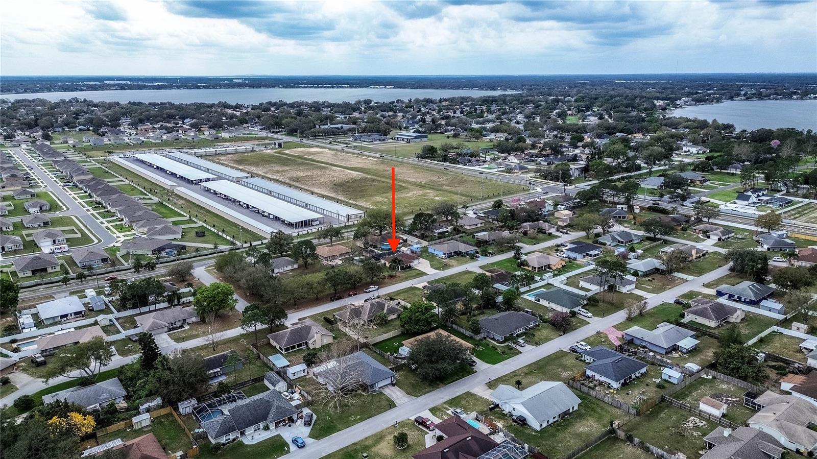 125 BERGEN CIR, AUBURNDALE, FL, 33823