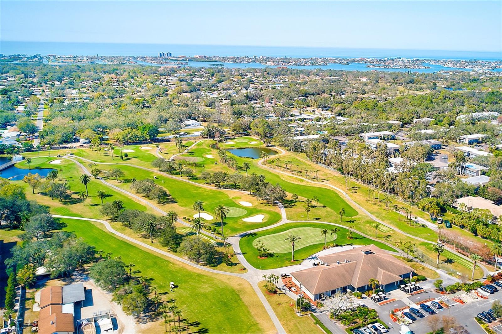 10855 119TH ST N, SEMINOLE, FL, 33778