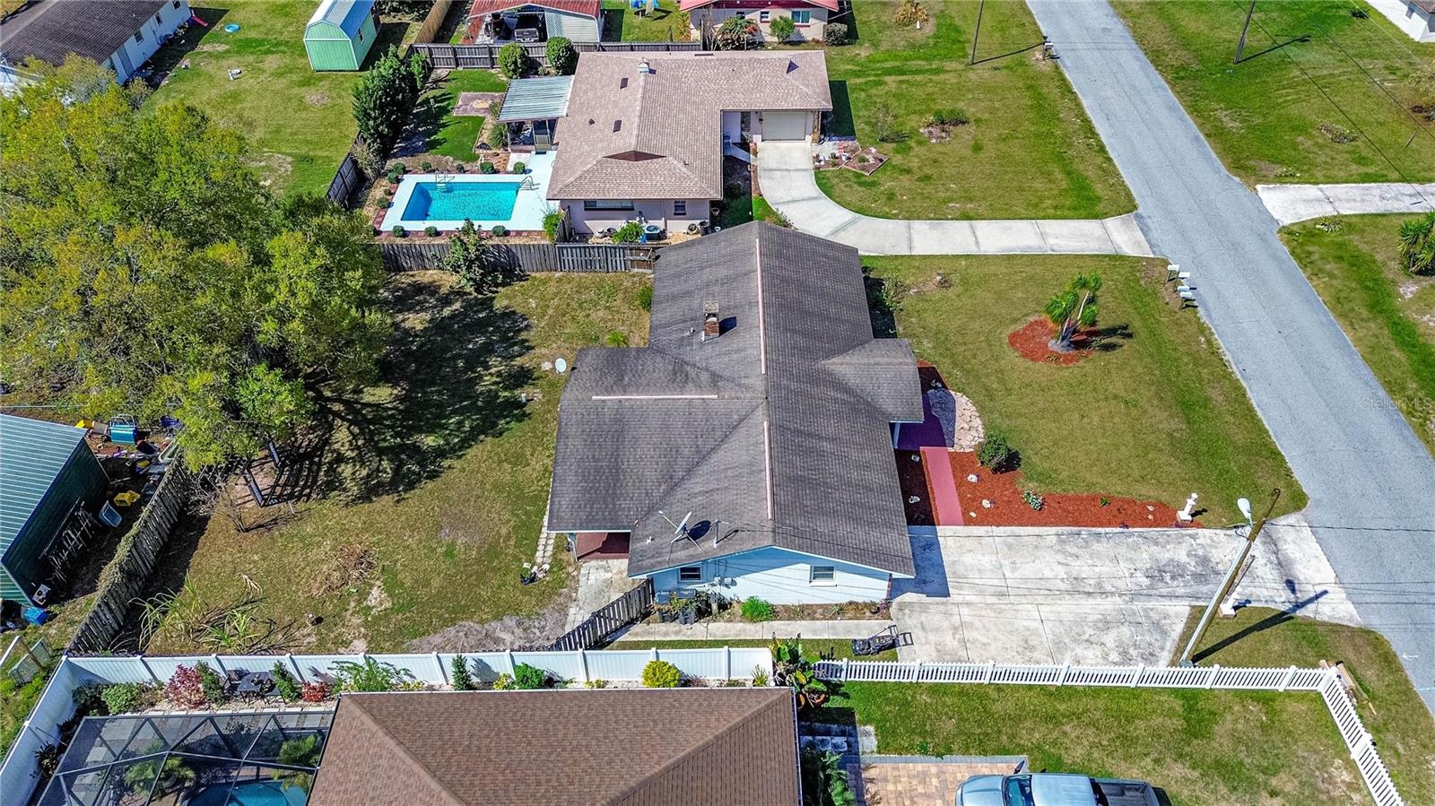 139 JACKSON ST, LAKE WALES, FL, 33859