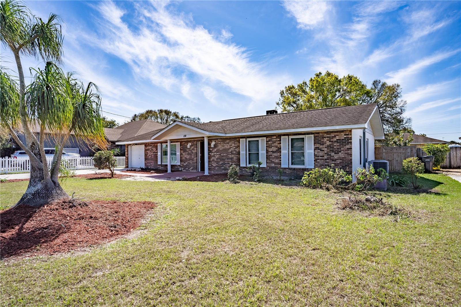 139 JACKSON ST, LAKE WALES, FL, 33859