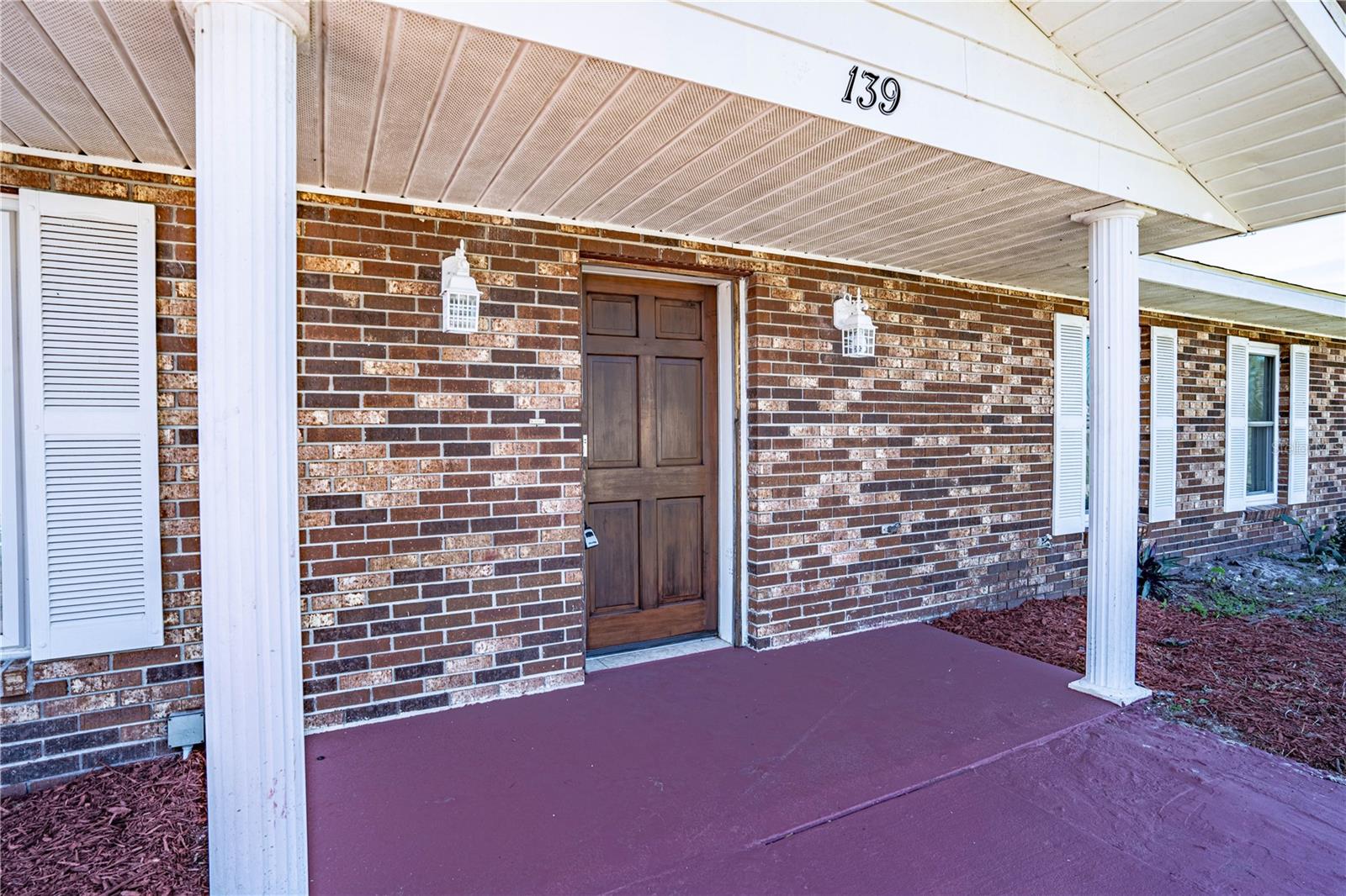 139 JACKSON ST, LAKE WALES, FL, 33859