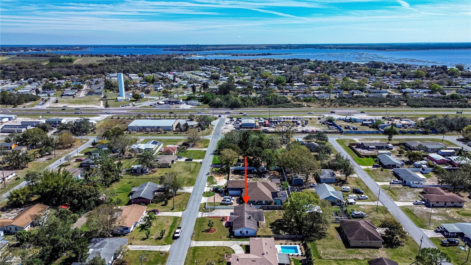 139 JACKSON ST, LAKE WALES, FL, 33859