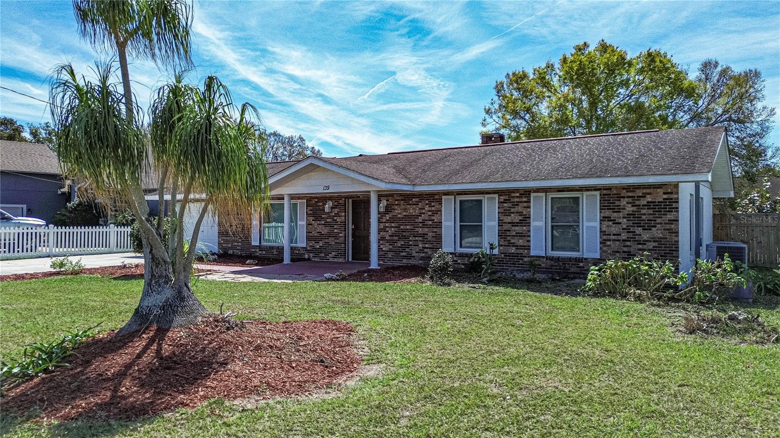 139 JACKSON ST, LAKE WALES, FL, 33859