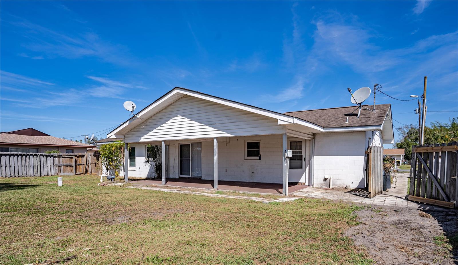 139 JACKSON ST, LAKE WALES, FL, 33859