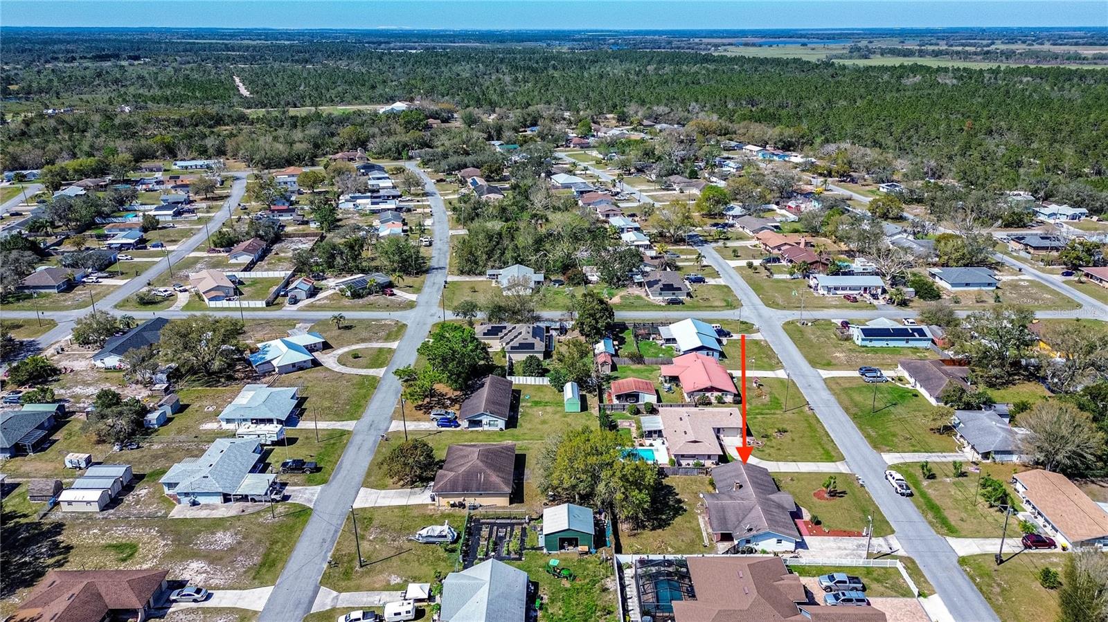 139 JACKSON ST, LAKE WALES, FL, 33859