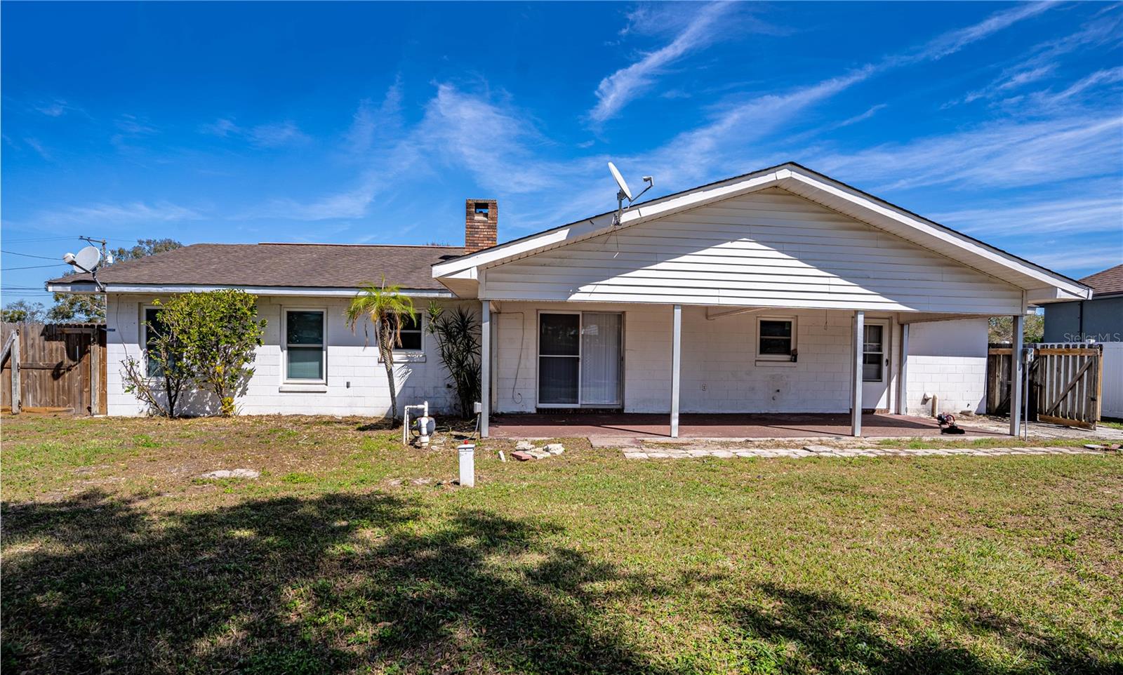 139 JACKSON ST, LAKE WALES, FL, 33859