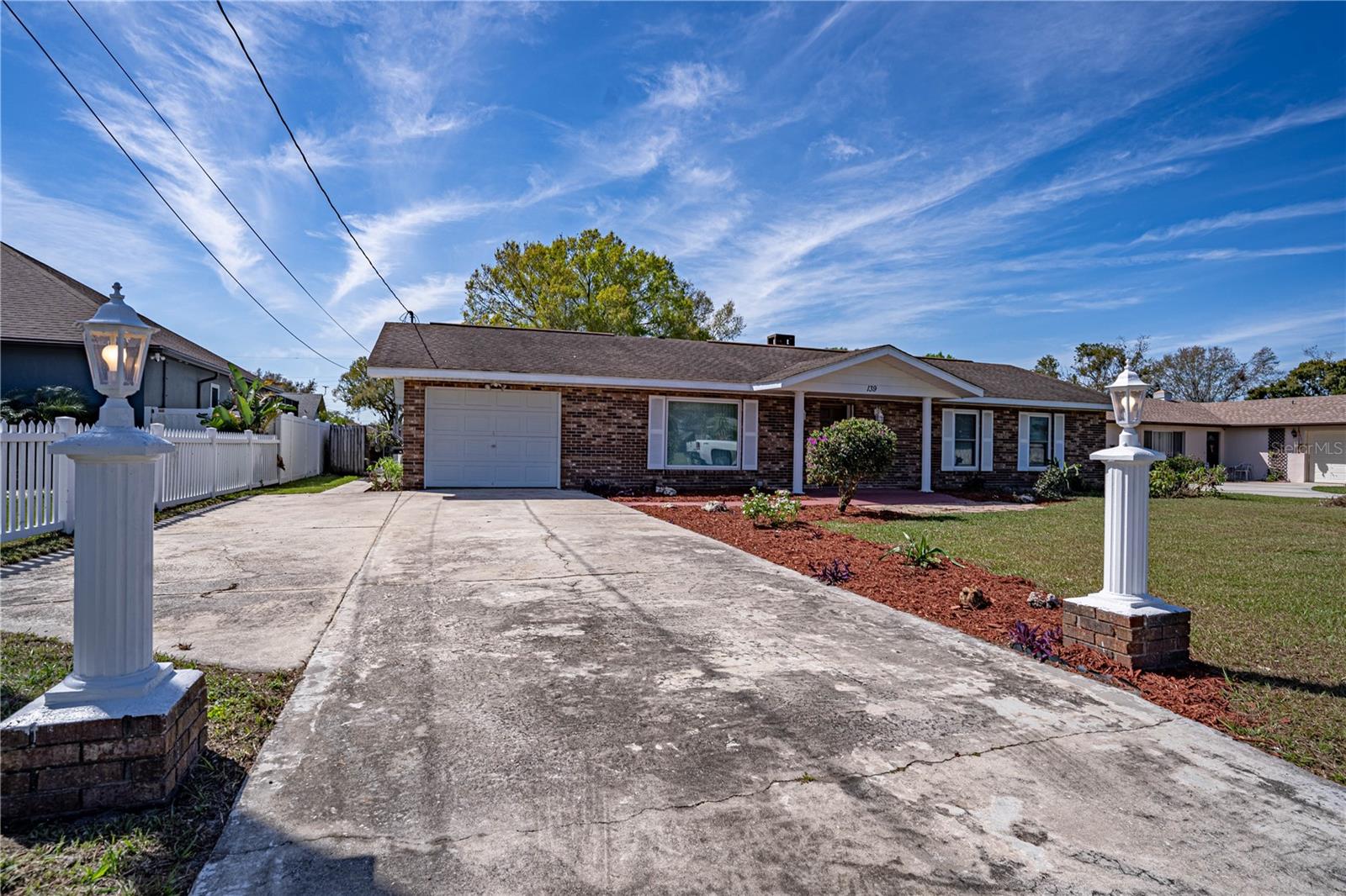 139 JACKSON ST, LAKE WALES, FL, 33859
