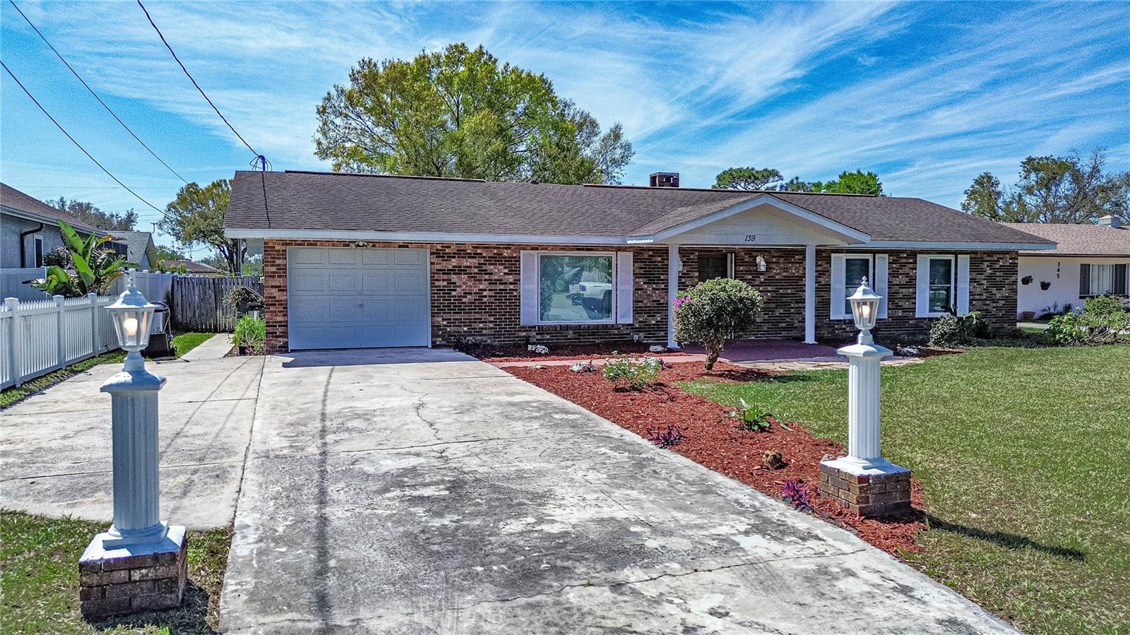 139 JACKSON ST, LAKE WALES, FL, 33859