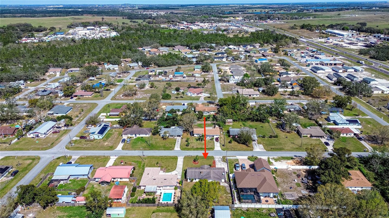 139 JACKSON ST, LAKE WALES, FL, 33859