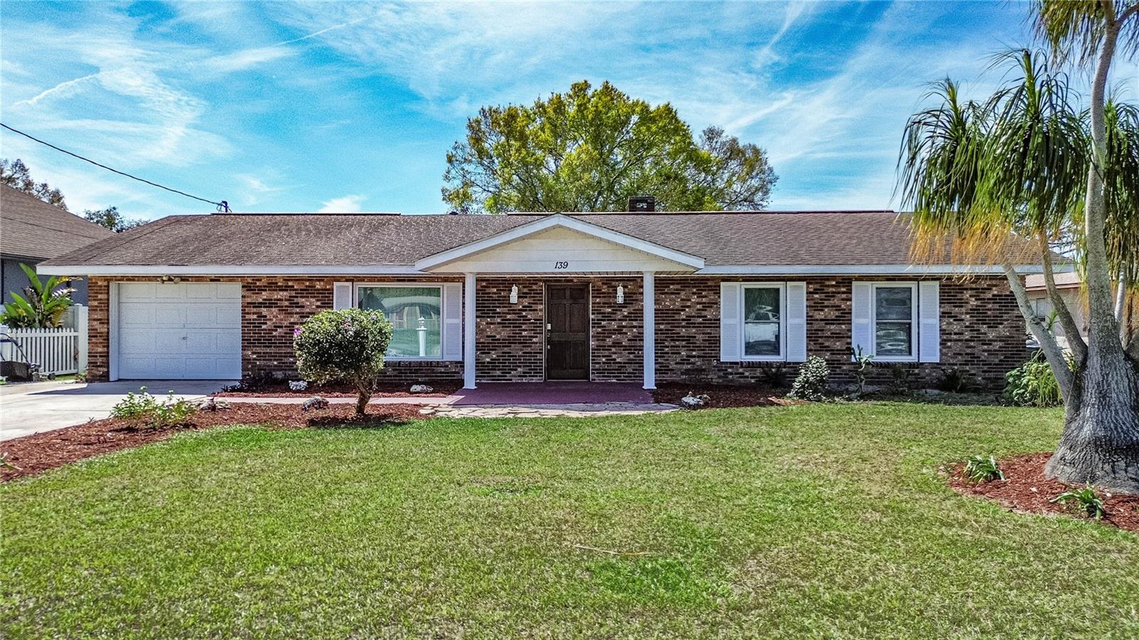 139 JACKSON ST, LAKE WALES, FL, 33859