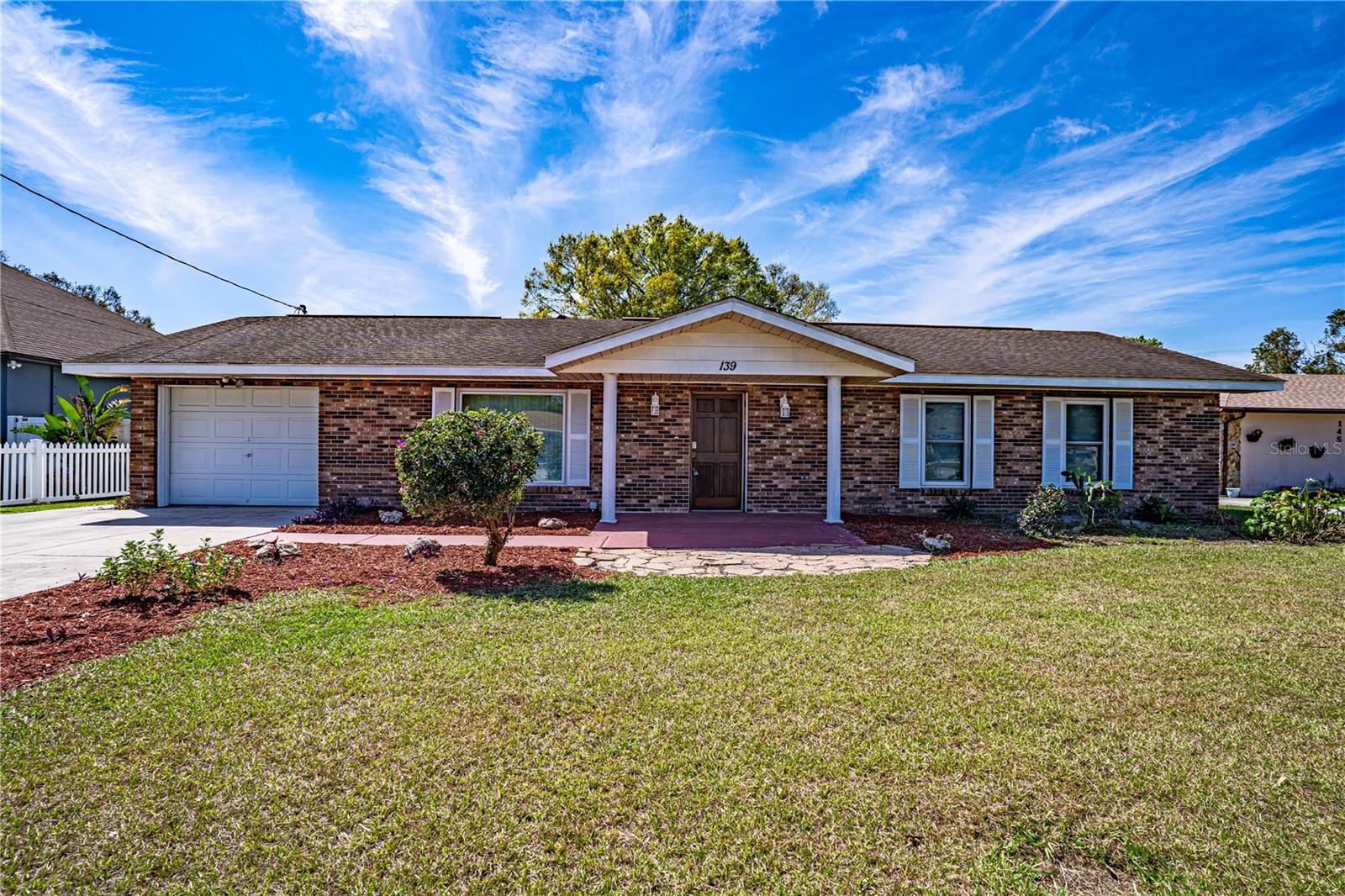 139 JACKSON ST, LAKE WALES, FL, 33859