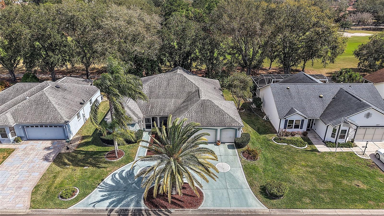 1209 BARCELONA DR, THE VILLAGES, FL, 32159