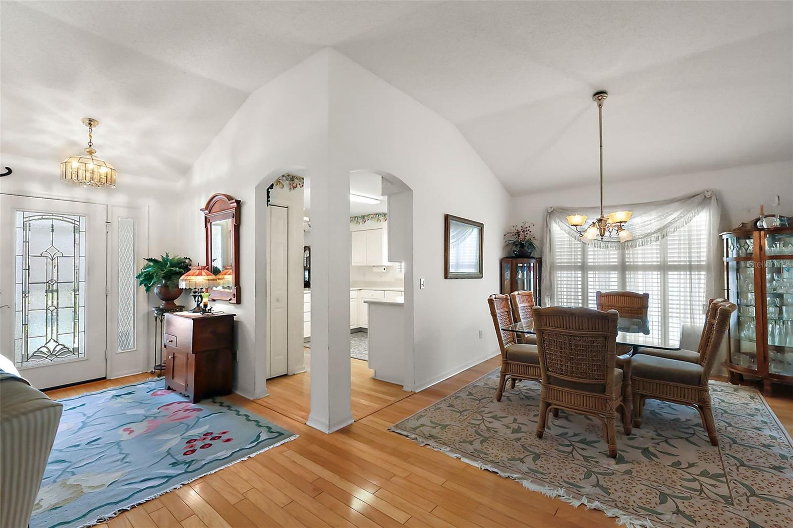 1209 BARCELONA DR, THE VILLAGES, FL, 32159