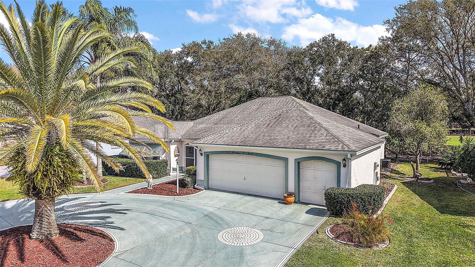 1209 BARCELONA DR, THE VILLAGES, FL, 32159