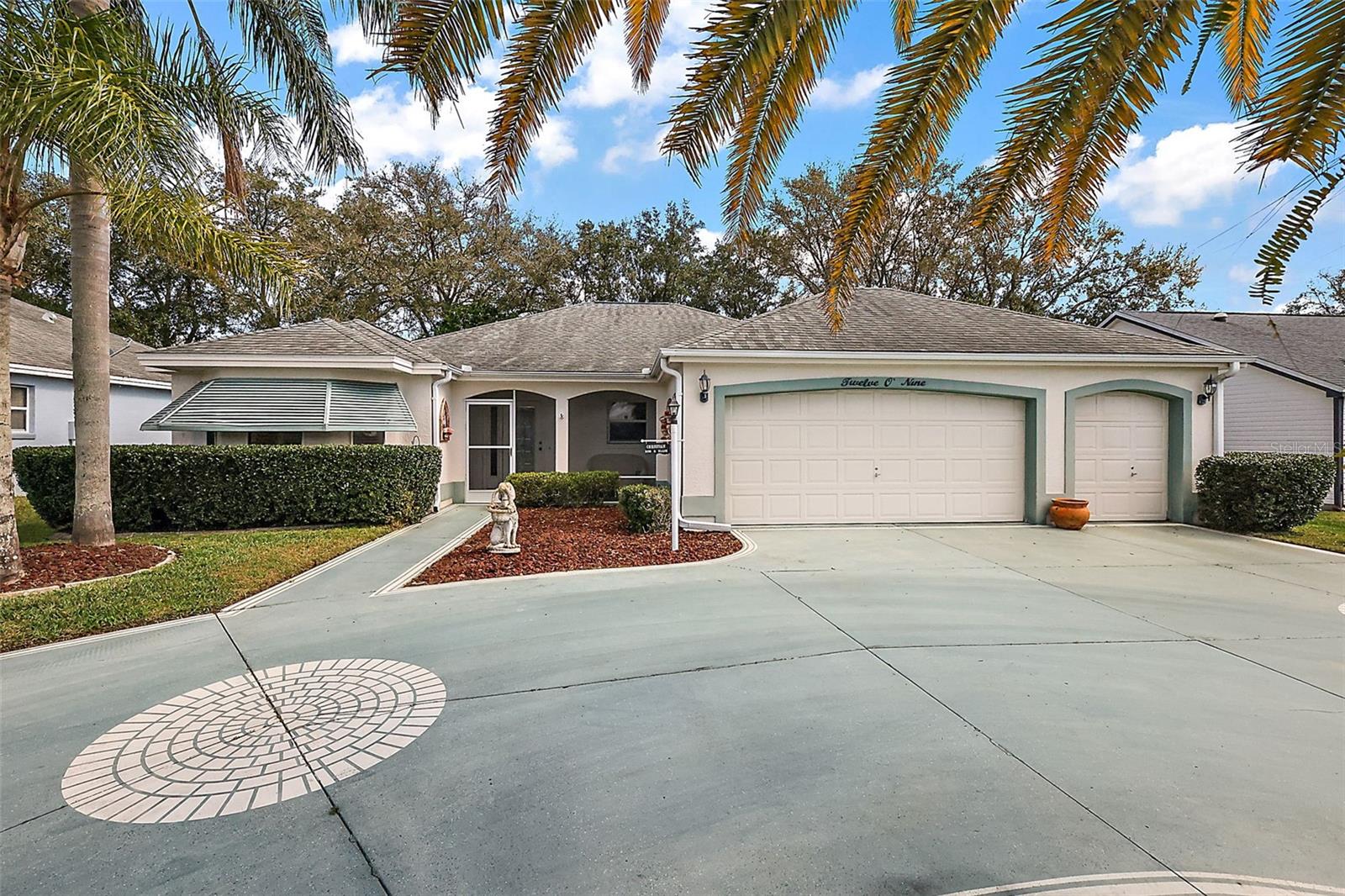 1209 BARCELONA DR, THE VILLAGES, FL, 32159